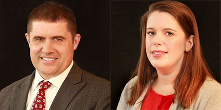 Jonathan Cross, Elizabeth Libby image